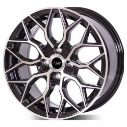 8x18 5*112 ET35 Dia66.6  BMF