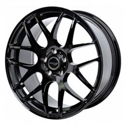 8.5x19 5*108 ET45 Dia63.4  B (Black)