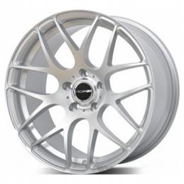 PDW Kaiser 8.5x19 PCD5x108 ET45 Dia67.1 HS