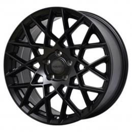 PDW Velocity 7x16 PCD4x100 ET40 Dia60.1 U4B