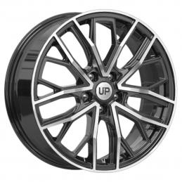 7x18 5*115 ET45 Dia70.2  New Diamond