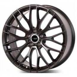 Lizardo XH162 8.5x19 PCD5x114.3 ET40 DIA 67.1  CB