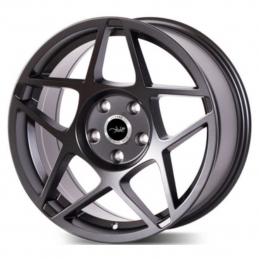 Lizardo XH5027 8x17 PCD5x114.3 ET33 DIA 67.1  CB