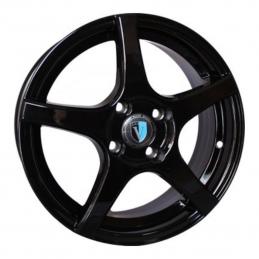 6x15 4*98 ET35 Dia58.6  BL