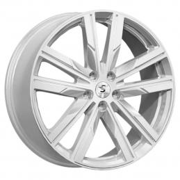 КиК КР014 (20_Lexus RX) 8x20 PCD5x114.3 ET30 DIA 60.1  Elite silver