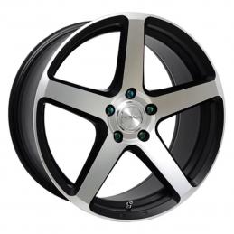 PDW C-Spec 2 7x17 PCD4x100 ET40 DIA 60.1  M/U4B