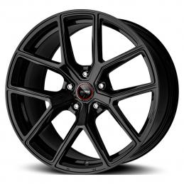 9x19 5*120 ET35 Dia74.1  Super_Black gloss