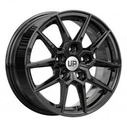 6.5x15 5*100 ET45 Dia67.1  GB