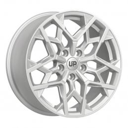 7.5x17 5*114.3 ET40 Dia66.1  S