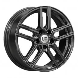 6.5x16 5*108 ET48 Dia63.35 GB