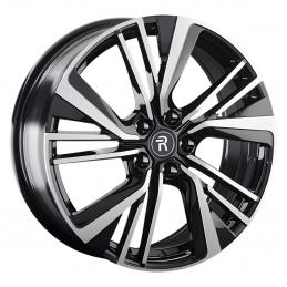 7x19 5*112 ET43 Dia57.1  BKF