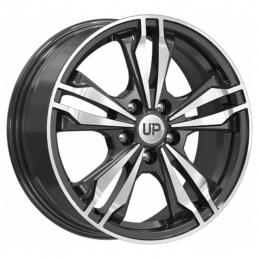 6.5x16 5*108 ET47 Dia63.35 BFP