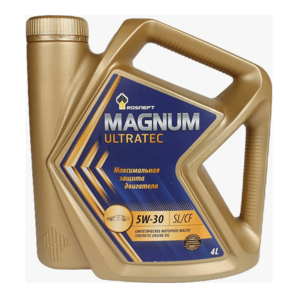 

MAGNUM ULTRATEC