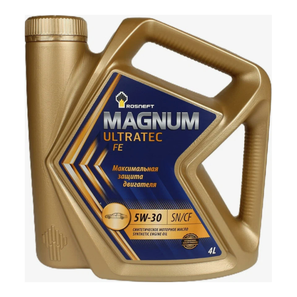 

MAGNUM ULTRATEC FE