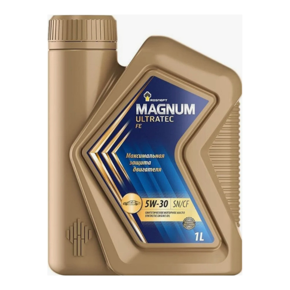 

MAGNUM ULTRATEC FE