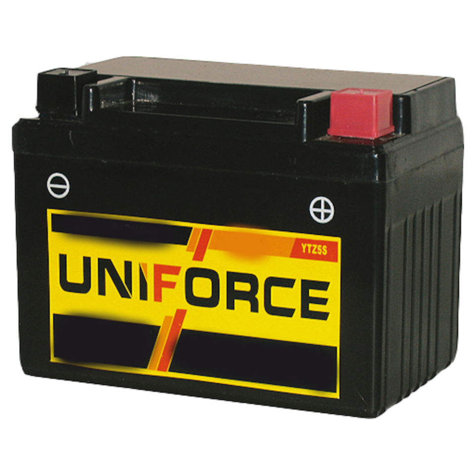 UNIFORCE  225Ah  1200 En (обр)  [213225]  518х274х240