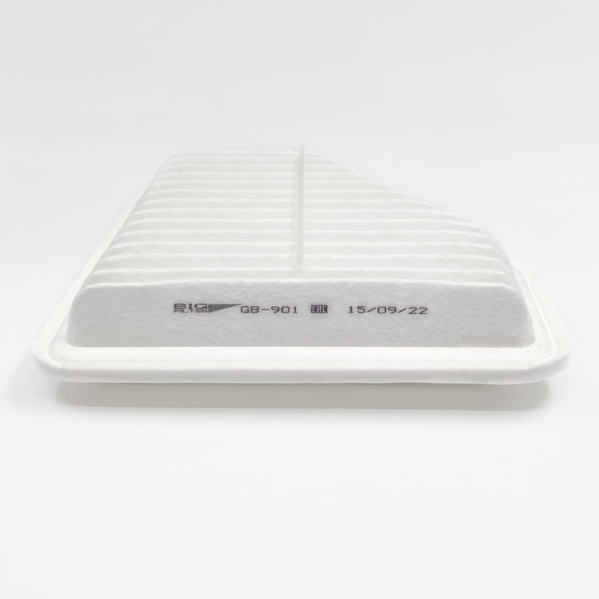 BIG FILTER фильтр воздушный GB-901 TOYOTA Camry,Rav4 (C26003)