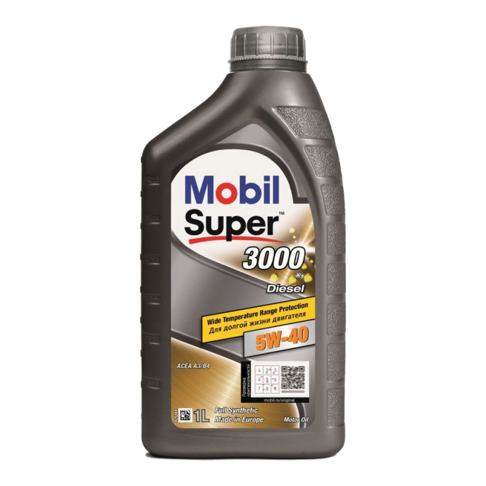 

Super 3000X1 Diesel
