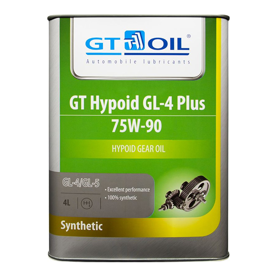 Трансмиссионное масло gt. Gt Oil 75w90 gl-4. Gt Hypoid Synt 75w-90 gl-5 gt Oil. Gt Oil 75w90 gl-5. Gt Oil gl 4+ 75w90.