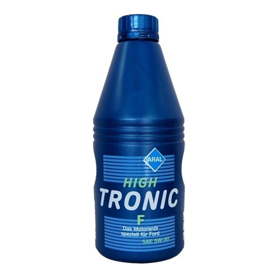 

High Tronic F