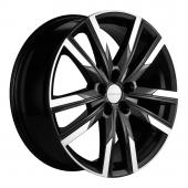 Диски Khomen Wheels KHW1905 (Exeed VX/TXL/LX)