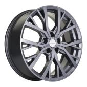 Диски Khomen Wheels KHW1806 (Kodiaq/Tiguan)