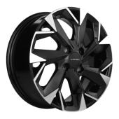 Диски Khomen Wheels KHW1508 (Vesta)