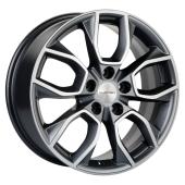 Диски Khomen Wheels KHW1713 (Qashqai)