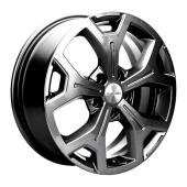 Диски Khomen Wheels KHW1710(2) (VW Transporter)