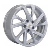 Диски Khomen Wheels KHW1714 (DFM580)