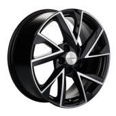 Диски Khomen Wheels KHW1714 (Evolute i-Joy)