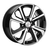 Диски Khomen Wheels KHW1501 (Vesta)