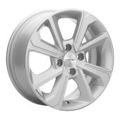 Диски Khomen Wheels KHW1501 (XRay)