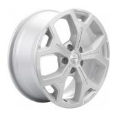 Диски Khomen Wheels KHW1710 (Focus)