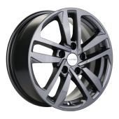 Диски Khomen Wheels KHW1612 (DFM 580)