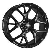 Диски Khomen Wheels KHW2012 (Tugella New)