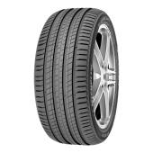 Шины Michelin Latitude Sport 3 Acoustic старше 3-х лет