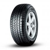 Шины Continental 4X4WinterContact
