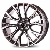 Диски Replica FR B496