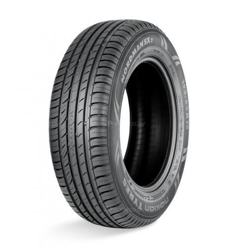 Шины nokian tyres nordman sx2 185 65 r15