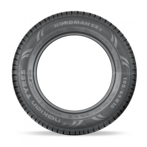 Шины nokian tyres nordman sx2 185 65 r15