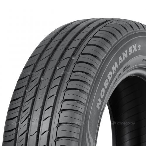 Шины nokian tyres nordman sx2 185 65 r15