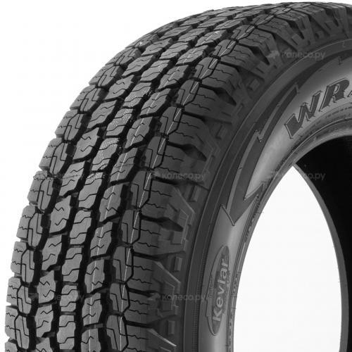 Летние шины goodyear wrangler all terrain adventure with kevlar