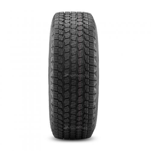 Летние шины goodyear wrangler all terrain adventure with kevlar