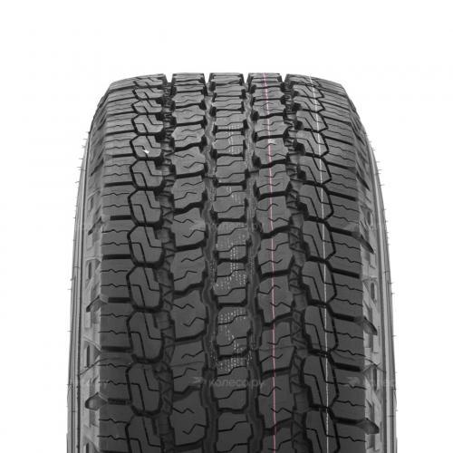 Летние шины goodyear wrangler all terrain adventure with kevlar