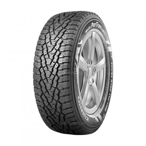 Шины kumho winter portran cw11 185 75 r16 104 102r