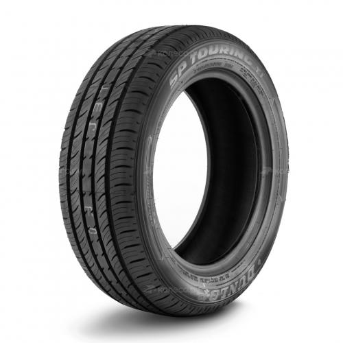 Dunlop sp touring t1 характеристики шины