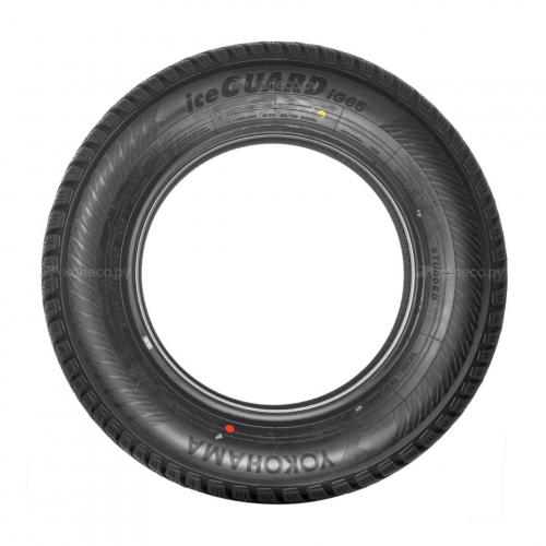 Зимние шины yokohama ice guard ig65 215 60 r16 99t