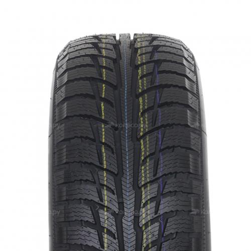 Зимняя шина bfgoodrich winter ksi 215 60r16 95t