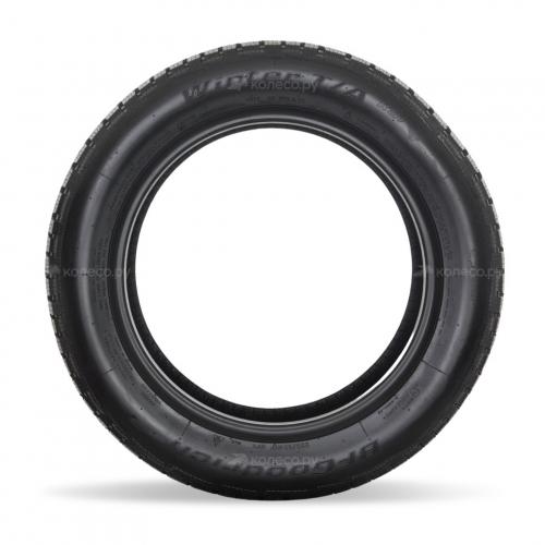 Зимняя шина bfgoodrich winter ksi 215 60r16 95t